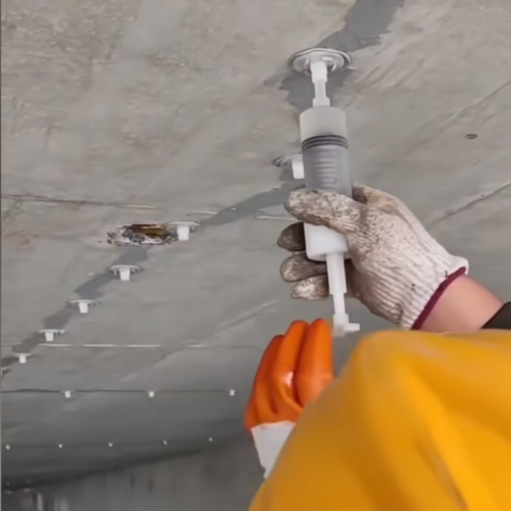 张家界环氧灌缝胶