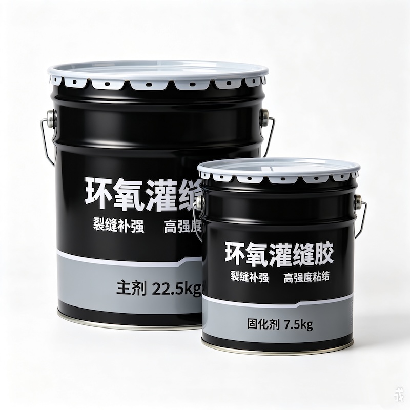 张家界裂缝修复封闭胶