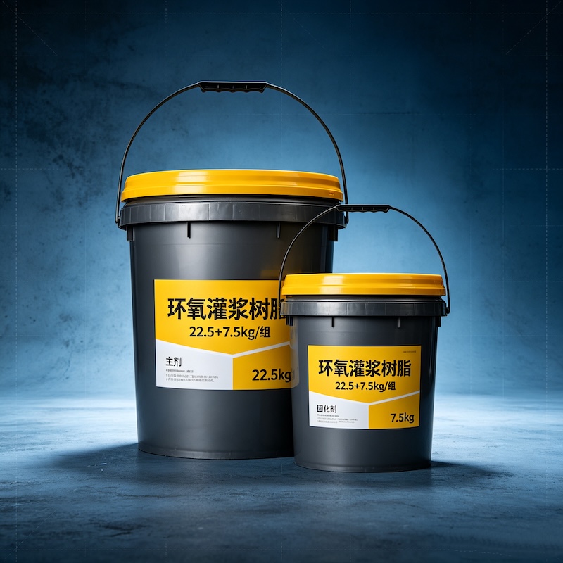 张家界环氧灌浆树脂